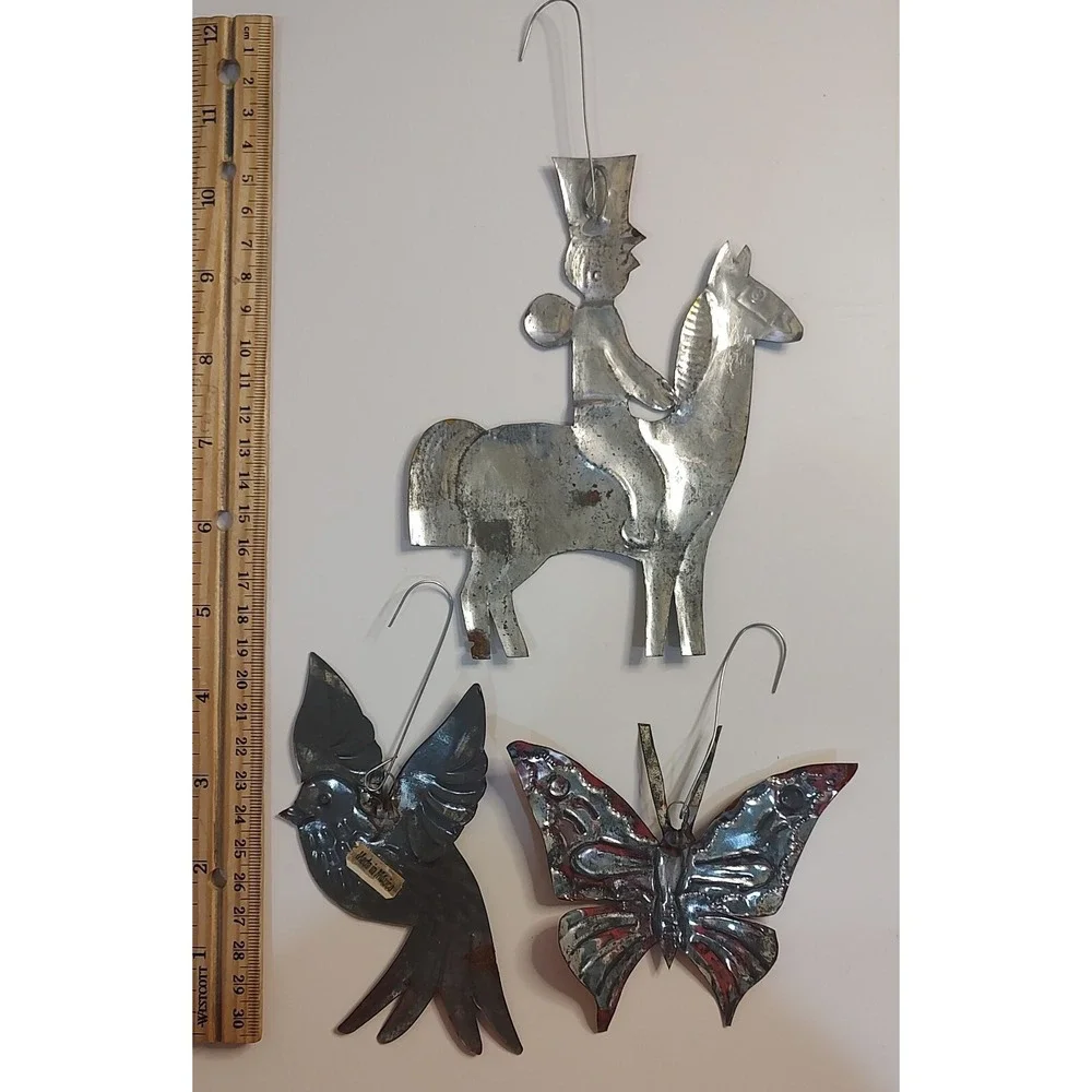 N/A set pressed
